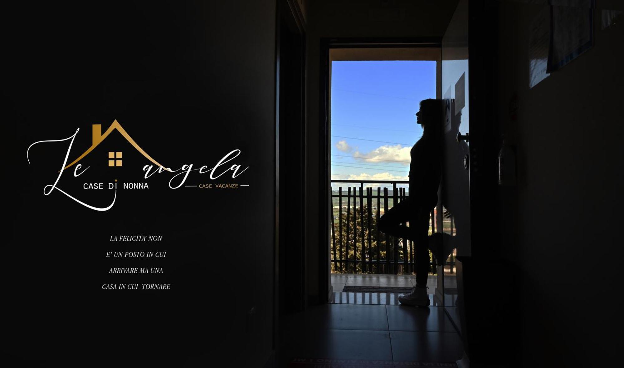 Le Di Nonna Angela * Matera